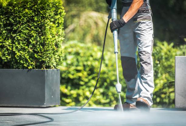Best Fence Cleaning  in Gifford, FL