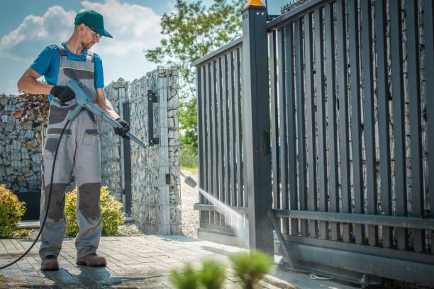 Best Dumpster Area Cleaning  in Gifford, FL